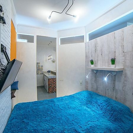 Apartment At Lyulki Львов Экстерьер фото