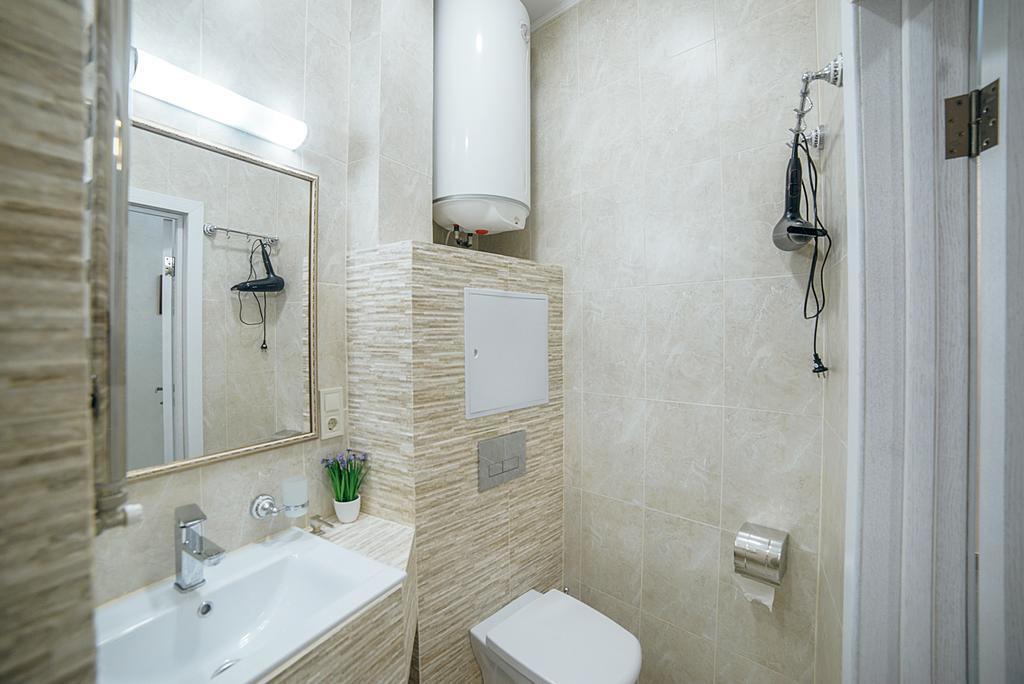 Apartment At Lyulki Львов Экстерьер фото