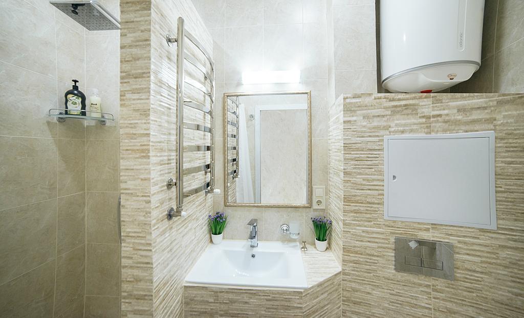 Apartment At Lyulki Львов Экстерьер фото